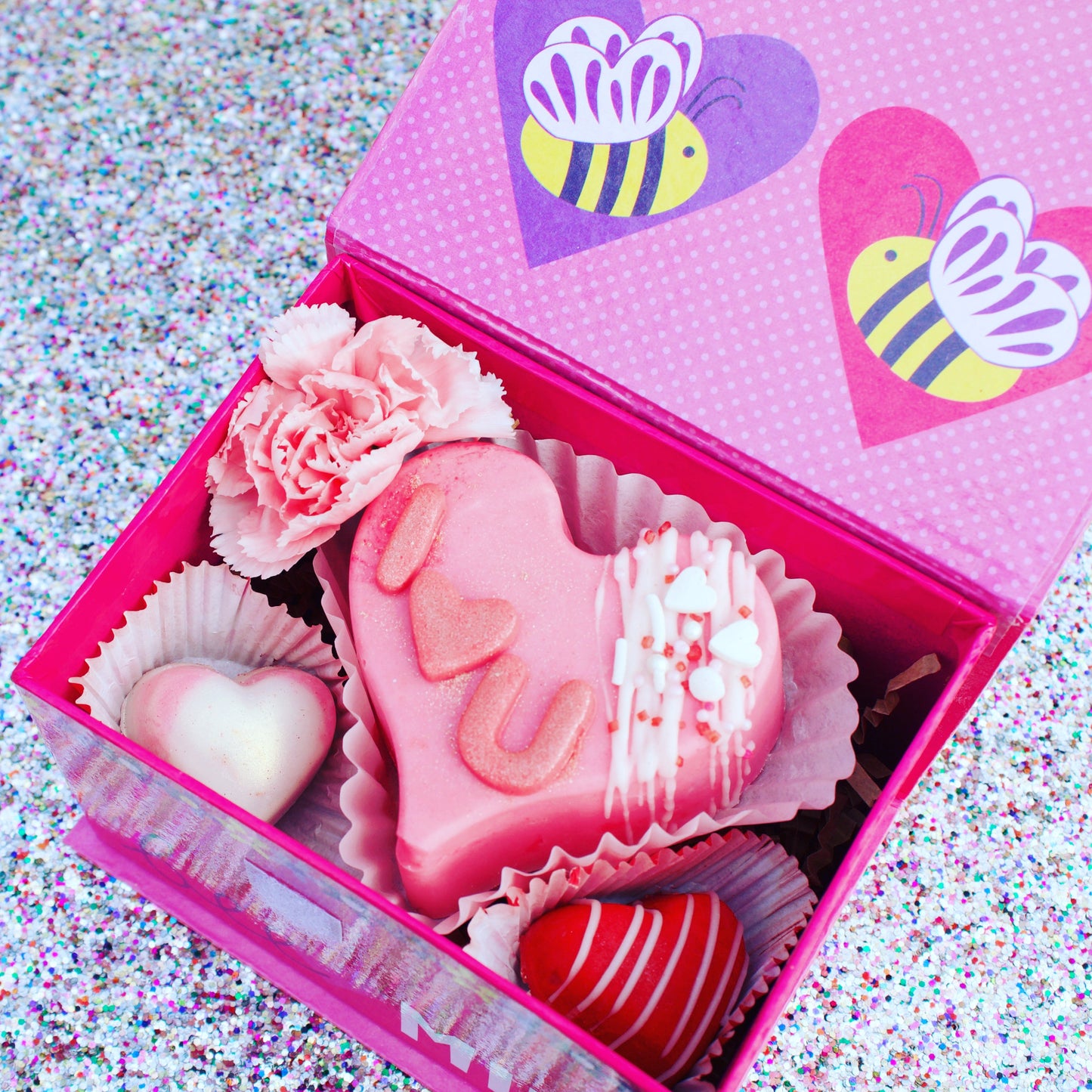 Love Bombs