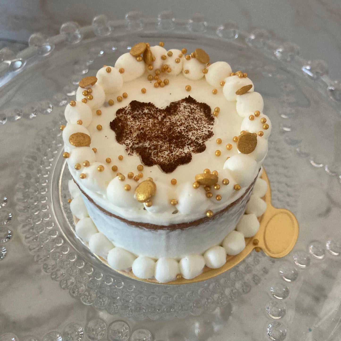 Seasonal Fall Cakes