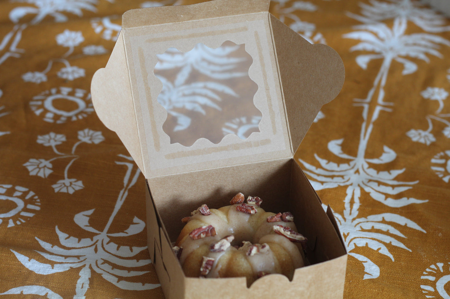 Holiday Pound Cakes