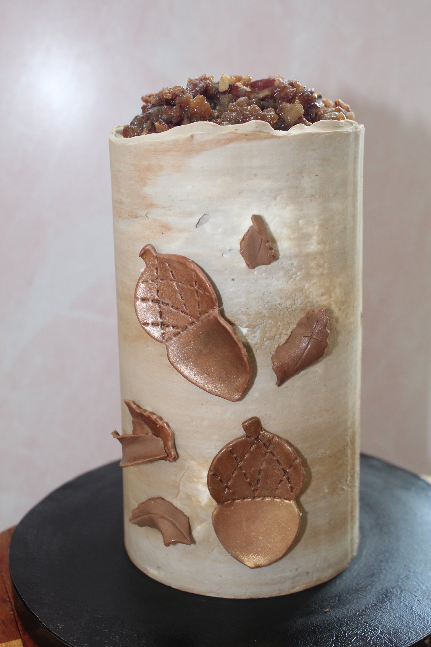 Seasonal Fall Cakes