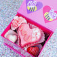 Love Bombs