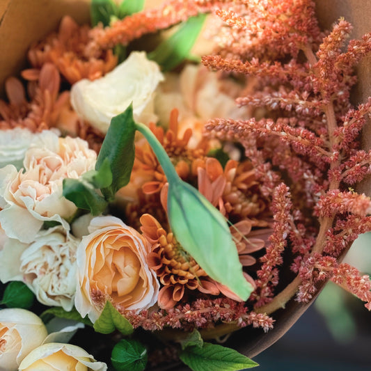 Bloom + Bite Box