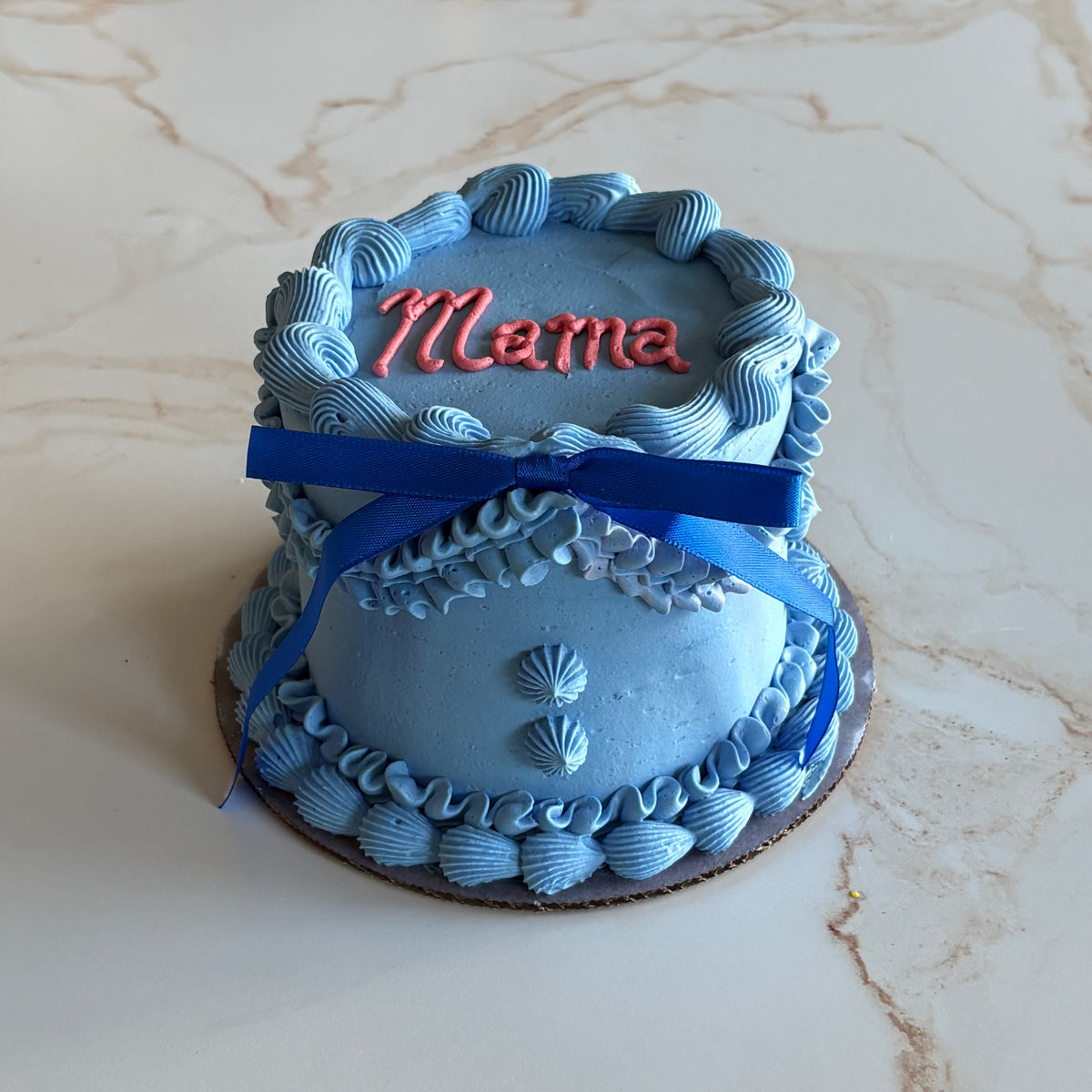 Mama Cakes