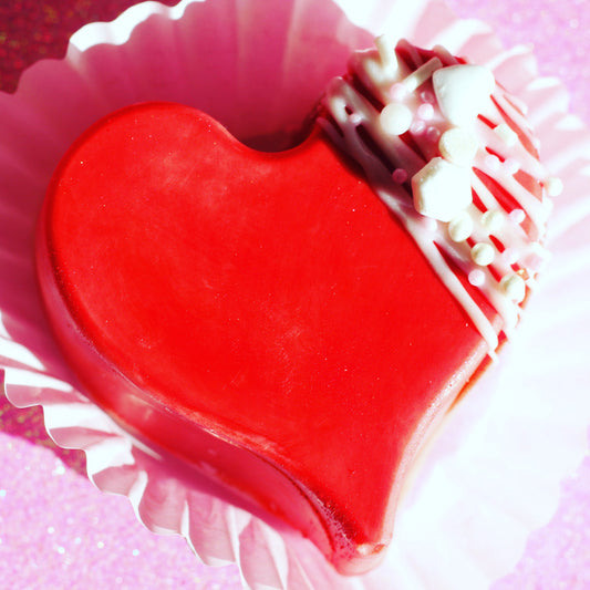 Love Bombs