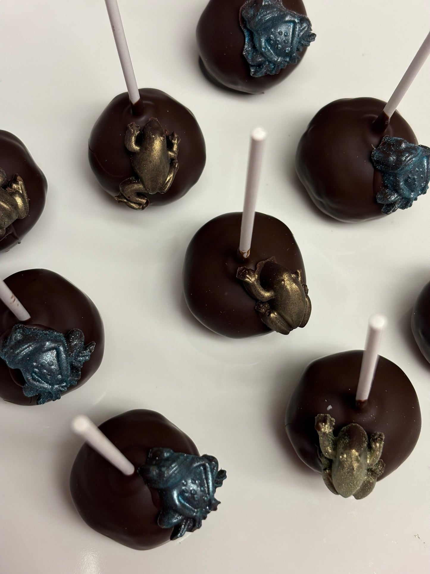 Cake Pops
