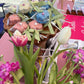 Flower Cake Pop Set