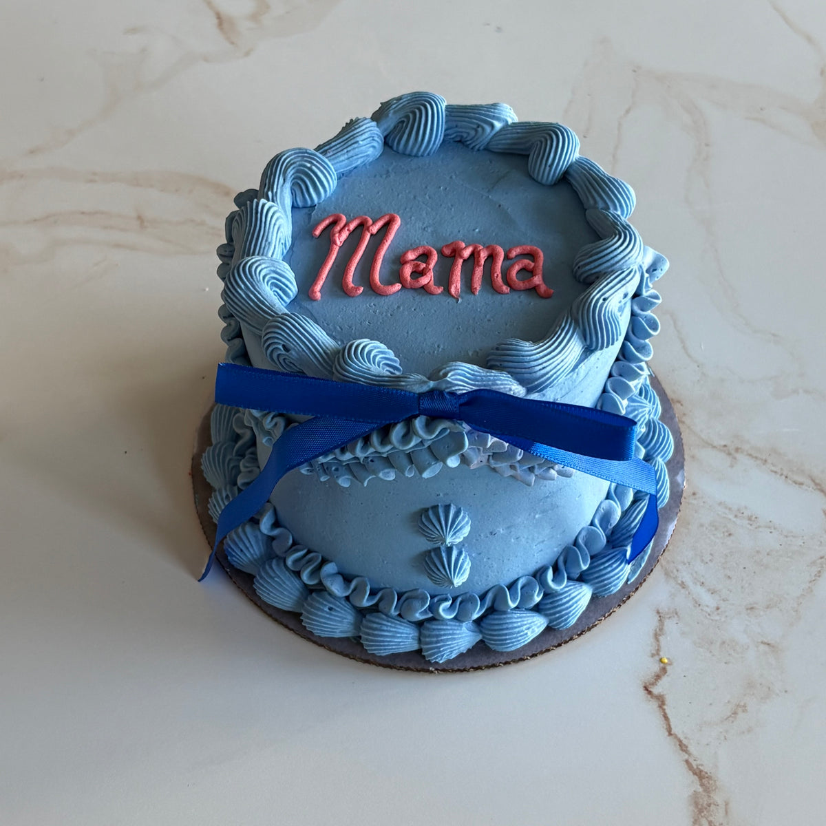 Mama Cakes