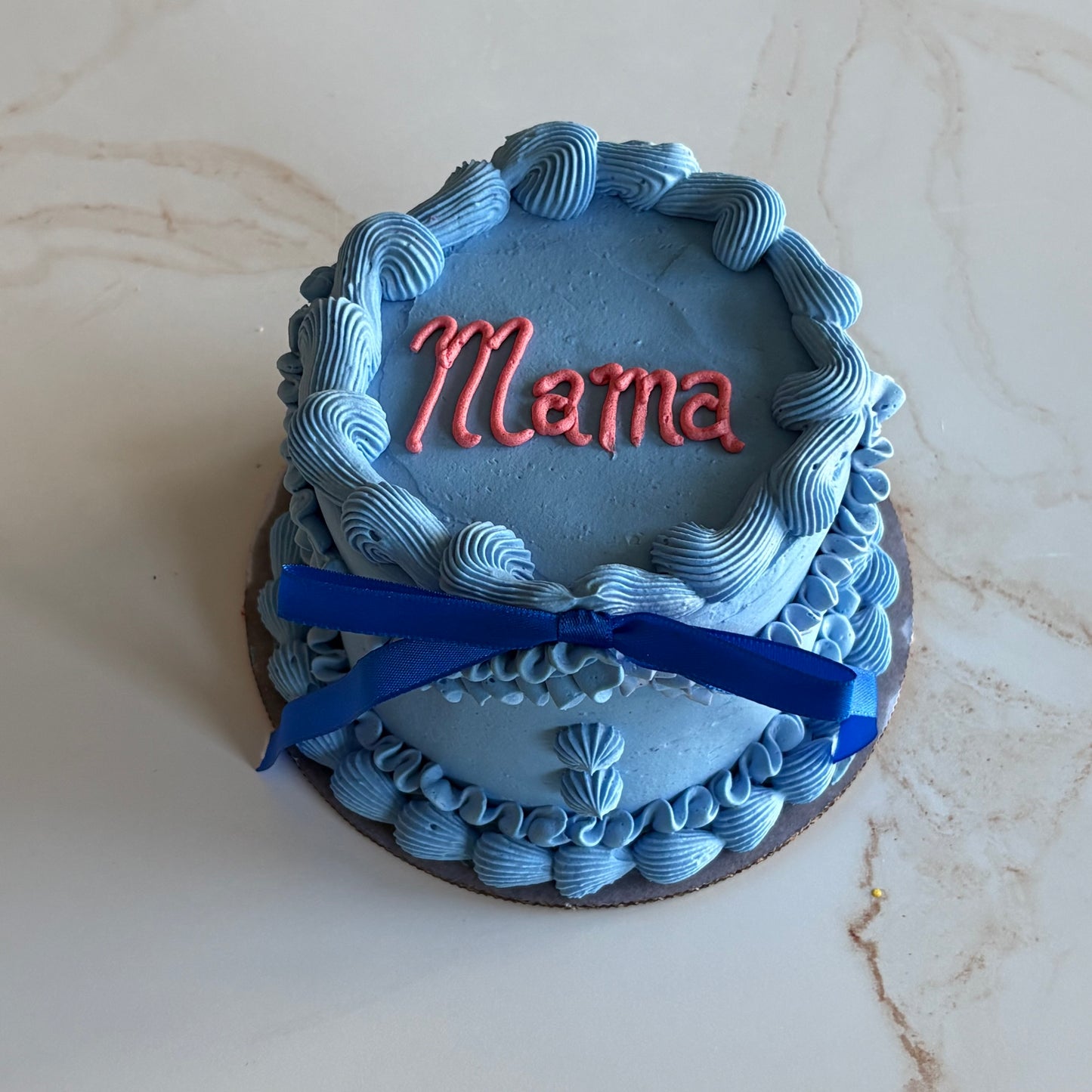 Mama Cakes