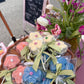 Flower Cake Pop Set