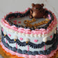 Heart Shaped Cakes