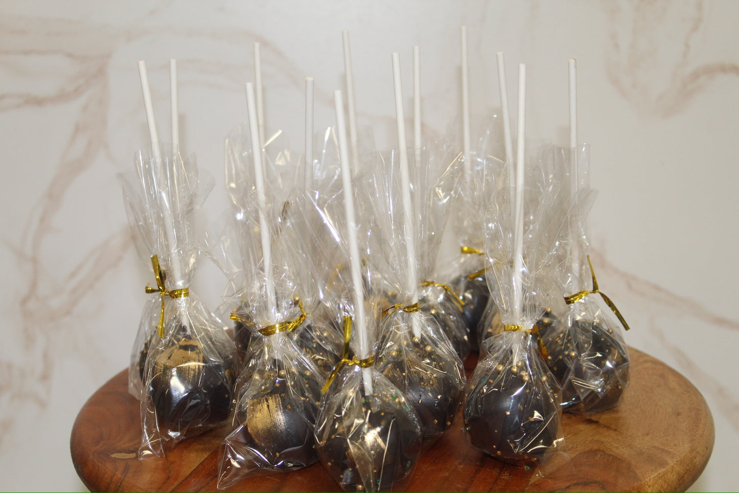 Cake Pops