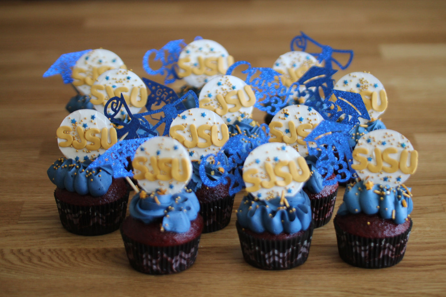 Cupcakes