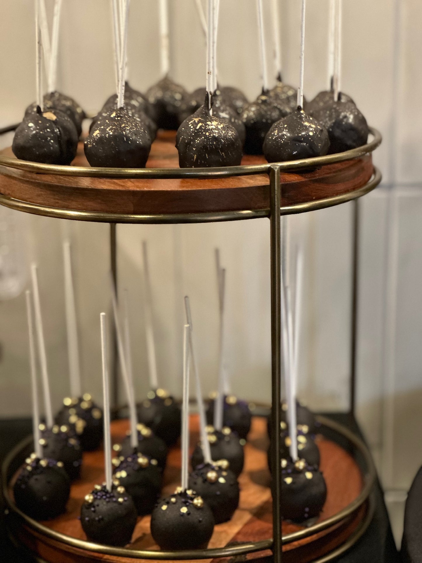 Cake Pops