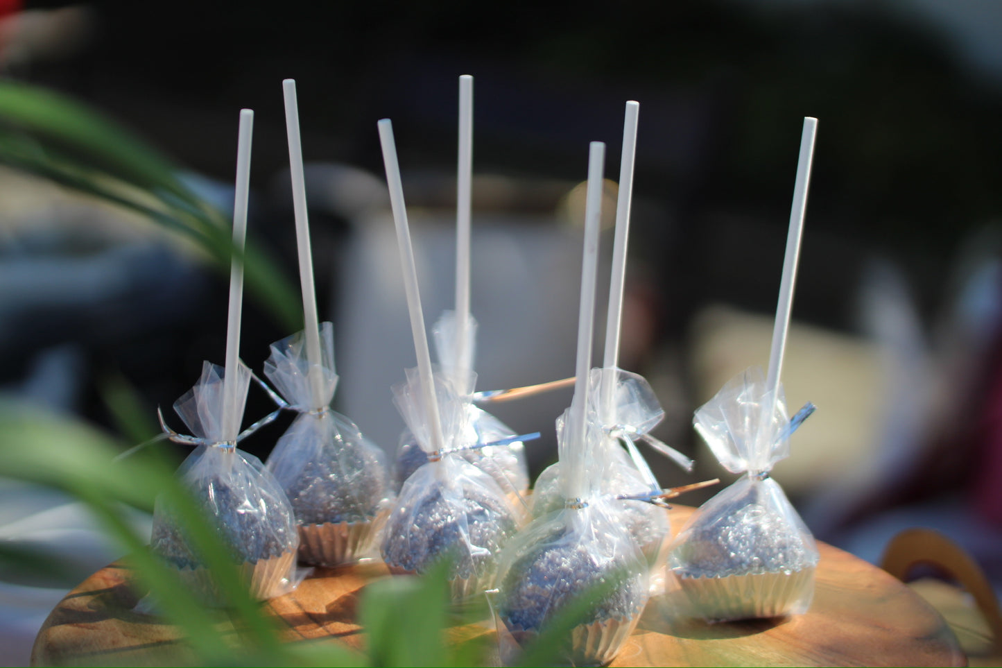 Cake Pops