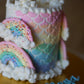 Seasonal  Fall Cakes