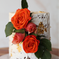 Seasonal  Fall Cakes