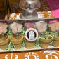 Flower Cake Pop Set