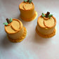 Seasonal  Fall Cakes