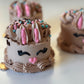 Easter Mini Cakes Sampler