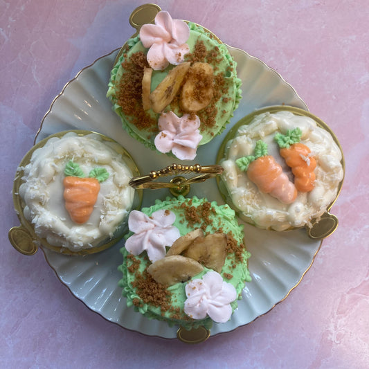 Premium Mini Cakes