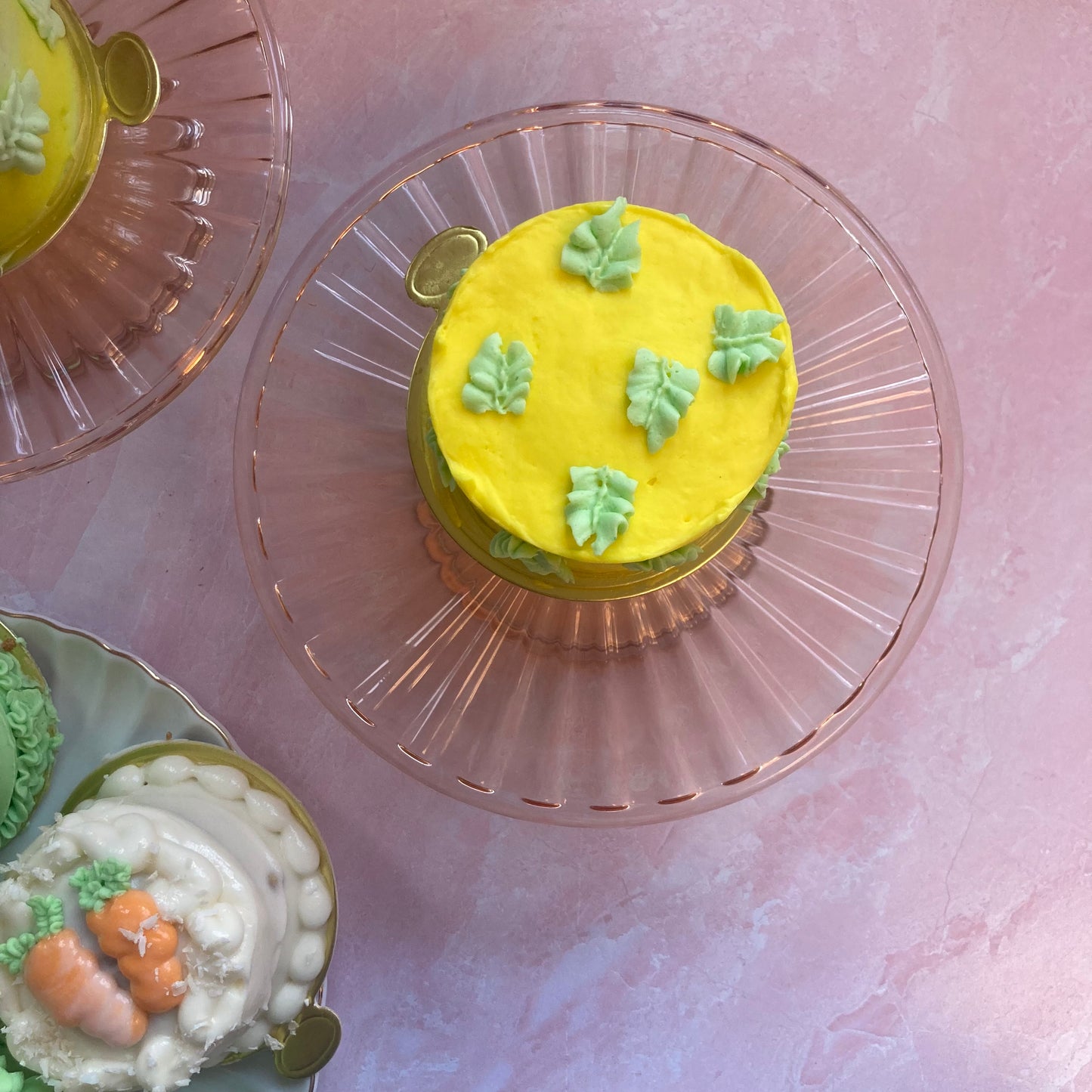 Premium Mini Cakes