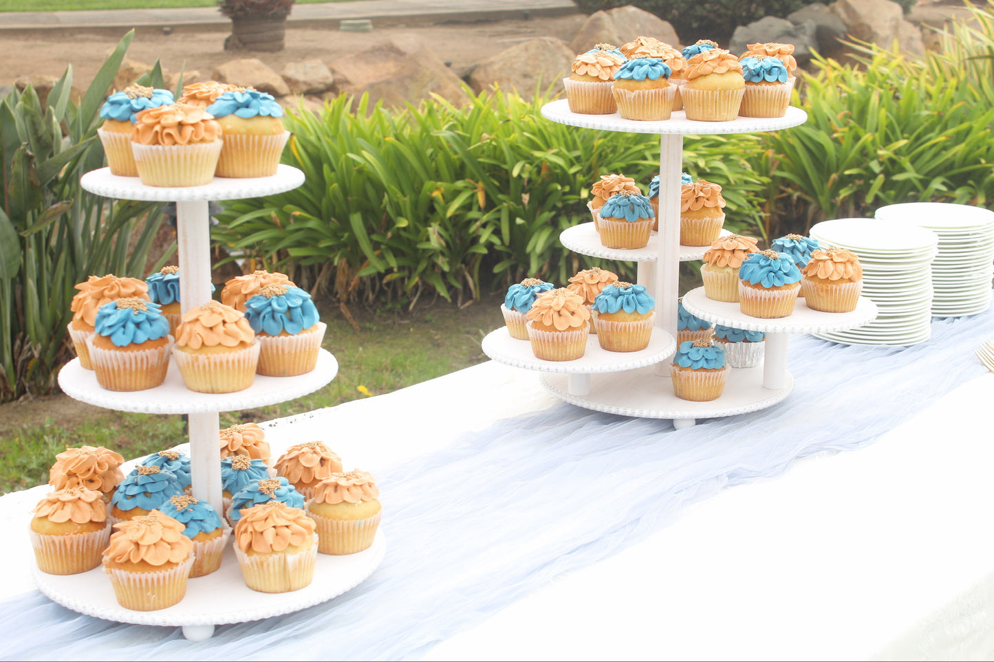 Cupcakes
