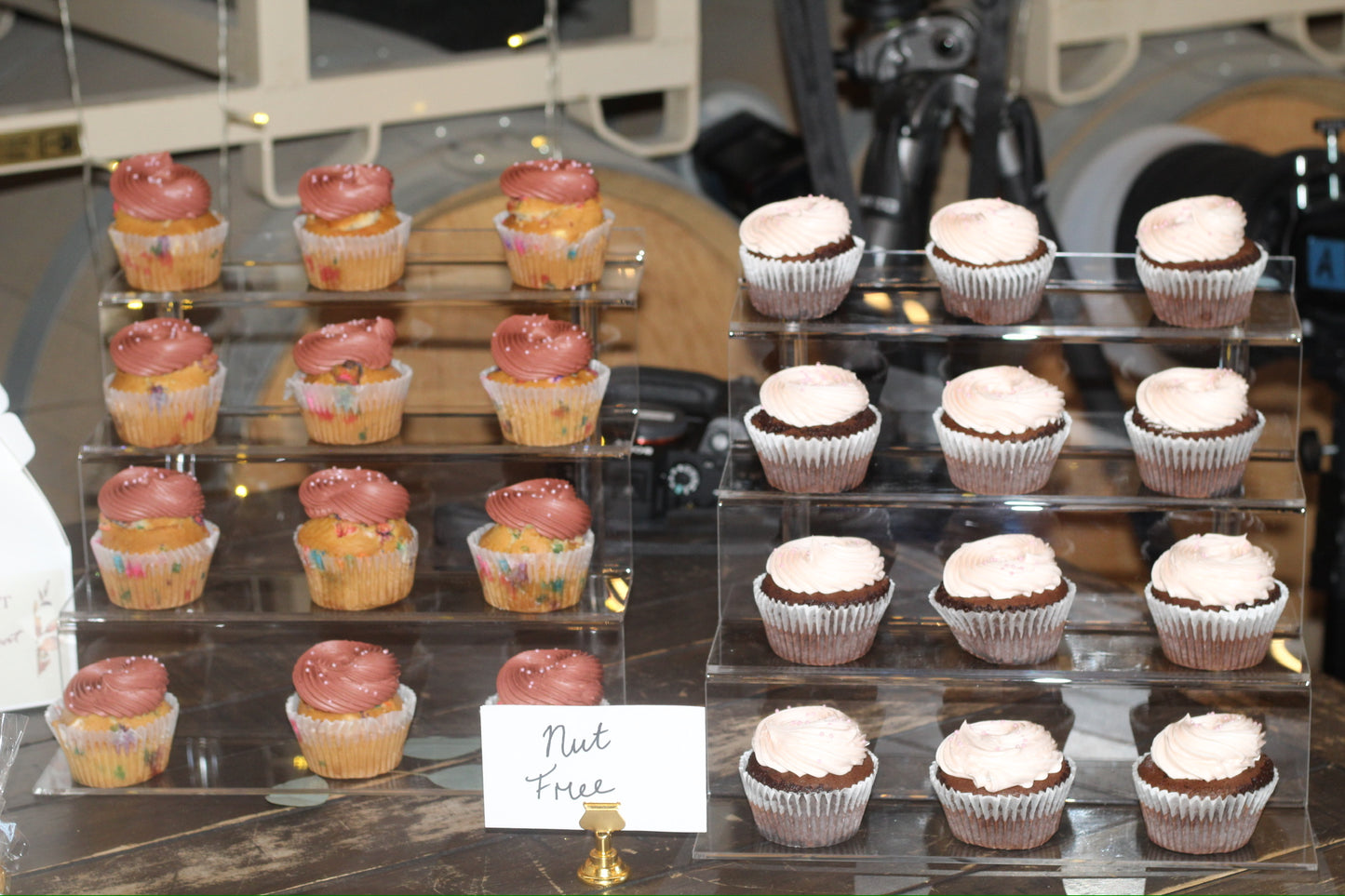 Cupcakes