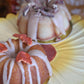 Holiday Pound Cakes