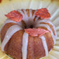 Holiday Pound Cakes