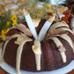 Holiday Pound Cakes