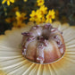 Holiday Pound Cakes
