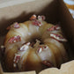 Holiday Pound Cakes