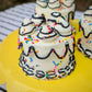 Signature Mini Cakes